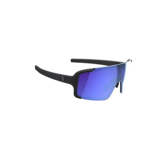 BBB Cycling BSG-69-MBB-NS Chester Sports Glasses - MLC Blue