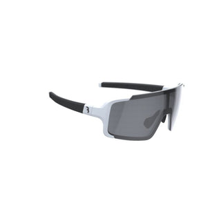 BBB Cycling BSG-69W-NS Chester Smoke Flash Sports Glasses