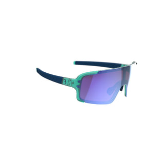 BBB Cycling Chester Limited Edition Sports Glasses - Ocean Blue