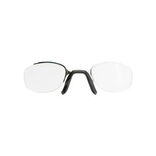 BBB Cycling BSG-72 Optic Spare Frame & Nose Piece Set Sports Glasses