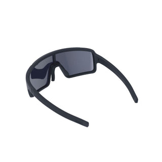 BBB Cycling BSG-73BKRE Chester Narrow Sports Glasses - Matte Black MLC Rose