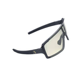 BBB Cycling BSG-73PH-BK Cheser Narrow PH Sports Glasses - Gloss Black