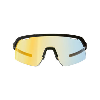 BBB Cycling Valor Sports Glasses PCPH Category 0-3 - Matt Black