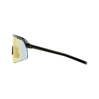BBB Cycling Valor Sports Glasses PCPH Category 0-3 - Matt Black