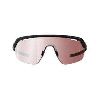 BBB Cycling ARC Sports Glasses Flux Pure MLC Lens + Extra Clear Lens - Matt Black