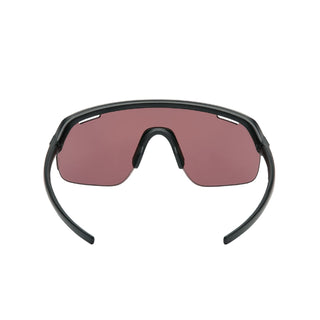 BBB Cycling ARC Sports Glasses Flux Pure MLC Lens + Extra Clear Lens - Matt Black