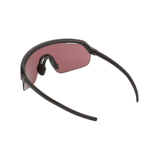 BBB Cycling ARC Sports Glasses Flux Pure MLC Lens + Extra Clear Lens - Matt Black