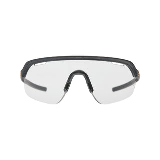BBB Cycling ARC Sports Glasses PH Category 0-3 - Matt Smoke