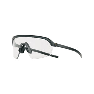 BBB Cycling ARC Sports Glasses PH Category 0-3 - Matt Smoke