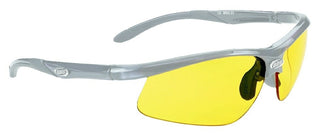 BBB Cycling BSG-23 Winner Spare Lens - Yellow