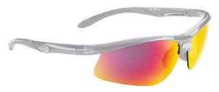 BBB Cycling BSG-23 Winner Spare Lens - Red MLC
