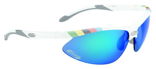 BBB Cycling BSG-23 Winner Spare Lens Team - Blue MLC