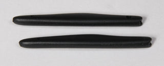 BBB Cycling BSG-26 Protector Temple End Rubbers - Black