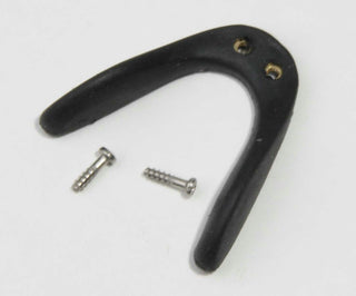 BBB Cycling BSG-28 Successor Adjustabel Nose Piece - Black