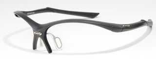 BBB Cycling BSG-29 Attacker Replacement Frame - Black