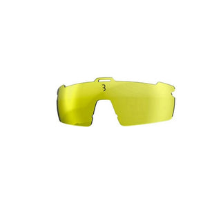 BBB Cycling BSG-Z-2973285715 Avenger Spare Lenses - Yellow