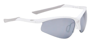 BBB Cycling BSG-29S Attacker Lens Smoke Flash Mirror
