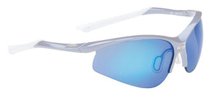 BBB Cycling BSG-Z-29S-31 BSG-29S Adapt Smoke Spare Lens - Blue MLC