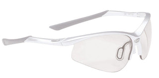 BBB Cycling BSG-29S Attacker Spare Lens Clear