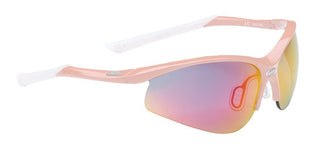 BBB Cycling BSG-29S Attacker Spare Lens - Red MLC