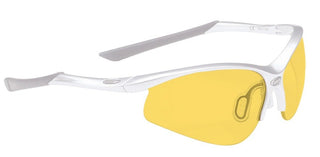 BBB Cycling BSG-29S Attacker Spare Lens - Yellow