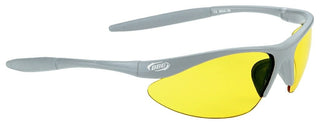 BBB Cycling BSG-30/42 Retro Spare Lens - Yellow