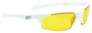 BBB Cycling BSG-31 Kids Spare Lens Clear - Yellow
