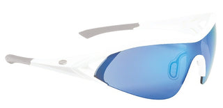 BBB Cycling BSG-32 Impact Spare Lens - Blue MLC