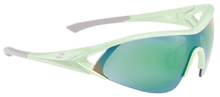 BBB Cycling BSG-32 Impact Spare Lens - Green MLC