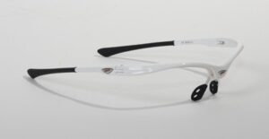 BBB Cycling BSG-33 Optiview Replacement Frame - White