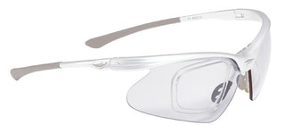BBB Cycling BSG-33 Optiview Spare Lens Clear
