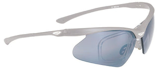 BBB Cycling BSG-33 Optiview Spare Lens Smoke Flash Mirror