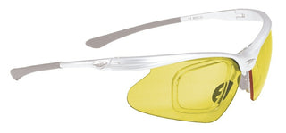 BBB Cycling BSG-33 Optiview Spare Lens - Yellow