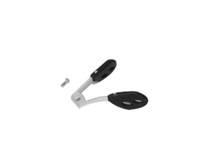 BBB Cycling BSG-33 Optiview Adjustable Nose Piece