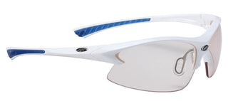 BBB Cycling BSG-38 Impulse Replacement Frame Timple Rubber - White