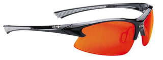 BBB Cycling BSG-38 Impulse Spare Lens - Red MLC