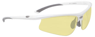 BBB Cycling BSG-39 Winner Spare Lens - Yellow