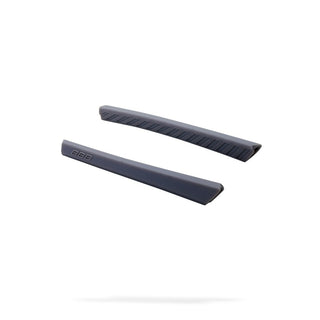 BBB Cycling BSG-Z-43 Select/Adapt/Impact Temple Tips - Grey