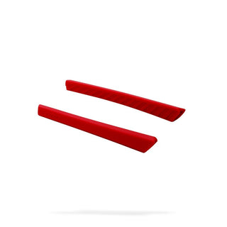 BBB Cycling BSG-Z-43 Select/Adapt/Impact Temple Tips - Red