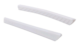 BBB Cycling BSG-Z-43 Select/Adapt/Impact Temple Tips - White