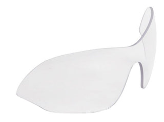 BBB Cycling BSG-44 Impact Clear Spare Lens