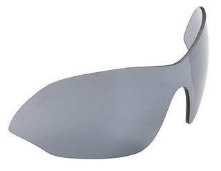BBB Cycling BSG-Z-44-2973284411 BSG-44 Impact Spare Lens Smoke