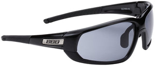 BBB Cycling BSG-45 Adapt Full Frame Sports Glasses - Matt Black
