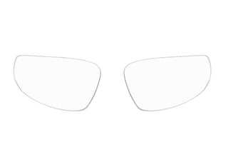 BBB Cycling BSG-45 Adapt Spare Lens Clear Flash Mirror