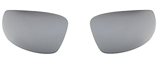 BBB Cycling BSG-Z-45-2973284511 Adapt Spare Lens Smoke Flash Mirror