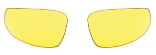 BBB Cycling BSG-45 Adapt Spare Lens - Yellow