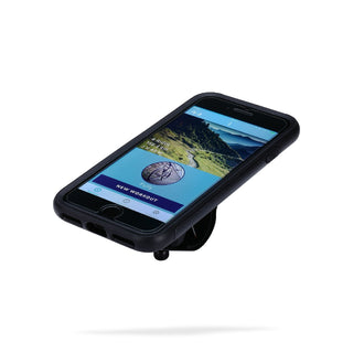BBB Cycling BSM-04 Patron I7 Smart Phone Mount - Black