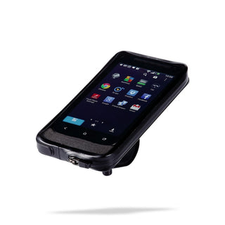 BBB Cycling BSM-11 Guardian Smart Phone Mount 140X70X10MM - Black