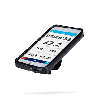 BBB Cycling BSM-11L Phone Mount Guardian - Large Black