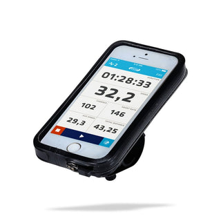BBB Cycling BSM-11S Guardian Phone Mount - Small Black